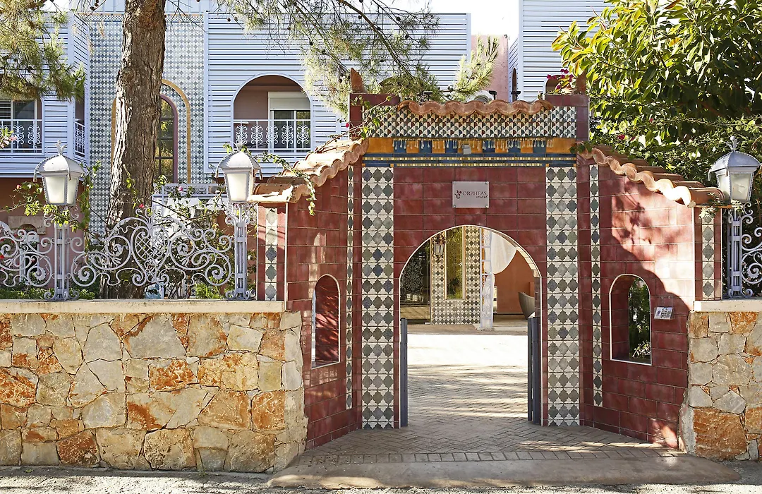 Orpheas Resort Hotel (Adults Only)-1
